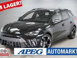 Midnight black Neu 2025 Cupra Leon Kombi | 33.190 € (Superpreis)