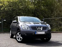 Grau Gebraucht 2008 Nissan Qashqai SUV | 5.490 € (Guter Preis)