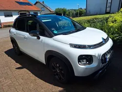 Weiß Gebraucht 2019 Citroën C3 Aircross PureTech SUV | 10.900 € (Fairer Preis)