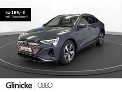 Andere farbe Gebraucht 2023 Audi Q8 e-tron Ambiente SUV | 52.980 € (Fairer Preis)