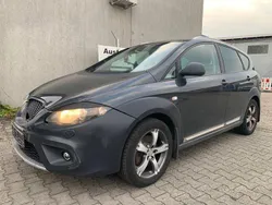 Gebraucht 2009 Seat Altea XL Van / Kleinbus | 2.750 € (Guter Preis)