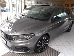 Grau Gebraucht 2019 Fiat Tipo S Kleinwagen | 12.950 € (Fairer Preis)