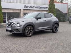 Grau Gebraucht 2023 Nissan Juke N-Connecta SUV | 21.990 € (Fairer Preis)