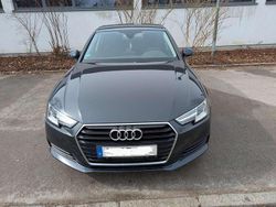 Grau Gebraucht 2019 Audi A4 Design Limousine | 21.500 € (Fairer Preis)