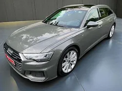 Grau Gebraucht 2022 Audi 50 S-Line Kleinwagen | 33.400 €