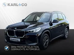 Schwarz Gebraucht 2024 BMW X1 Shadowline SUV | 35.790 € (Guter Preis)