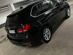 Schwarz Gebraucht 2017 BMW X5 Sport Line SUV | 27.800 € (Guter Preis)