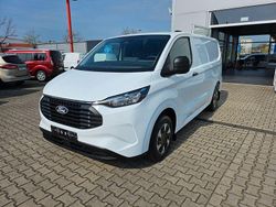 Weiß Neu 2025 Ford Transit Custom Van / Kleinbus | 49.990 €