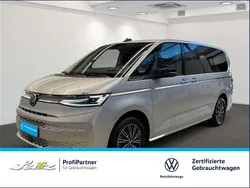 Reflexsilber metallic Gebraucht 2024 VW T7 Style Van | 55.348 € (Guter Preis)