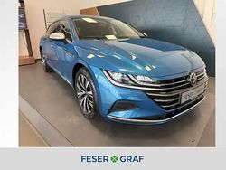 Eisvogel Gebraucht 2022 VW Arteon Kombi | 26.940 € (Guter Preis)