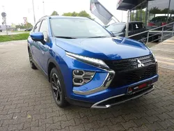 Laserblau Gebraucht 2022 Mitsubishi Eclipse Cross Plus SUV | 24.500 € (Guter Preis)