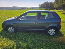 Grün Gebraucht 2002 VW Polo Kleinwagen | 1.400 € (Fairer Preis)