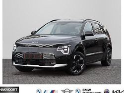 Schwarz Gebraucht 2023 Kia Niro Spirit SUV | 25.780 € (Superpreis)