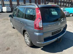 Grau Gebraucht 2010 Citroën Grand C4 Picasso Tendance Van / Kleinbus | 4.100 € (Etwas zu teuer)