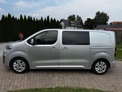 Silber Gebraucht 2018 Peugeot Expert Premium Van | 16.200 € (Fairer Preis)