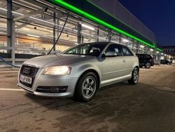 Grau Gebraucht 2011 Audi A3 Ambition Limousine | 4.700 € (Guter Preis)