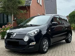 Schwarz Gebraucht 2014 Renault Twingo Kleinwagen | 4.950 € (Guter Preis)