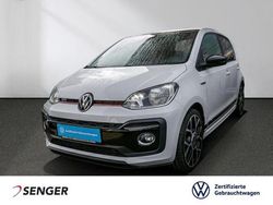 Pure white Gebraucht 2021 VW up! Beats Kleinwagen | 15.680 € (Fairer Preis)