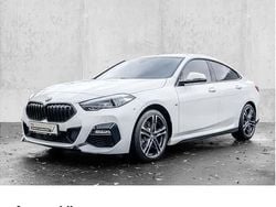 Weiß Gebraucht 2023 BMW 220 M Sport Coupé | 28.990 € (Superpreis)