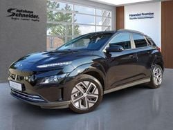 Phantom black Gebraucht 2022 Hyundai Kona Edition 30+ SUV | 19.850 € (Fairer Preis)