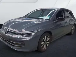 Delfingrau metallic Gebraucht 2025 VW Golf VIII Goal Limousine | 29.988 € (Superpreis)