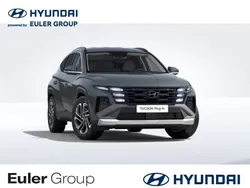 Grün Neu 2025 Hyundai Tucson Prime SUV | 39.490 € (Superpreis)