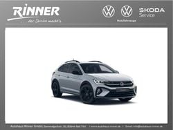 Silber Neu 2025 VW Taigo R-line SUV | 33.490 € (Teuer)