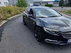 Schwarz Gebraucht 2018 Opel Insignia Business Innovation Kombi | 12.900 € (Superpreis)