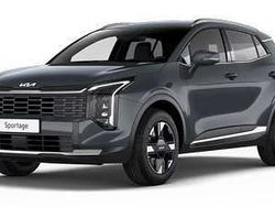 Grau Neu 2025 Kia Sportage SUV | 35.900 € (Superpreis)