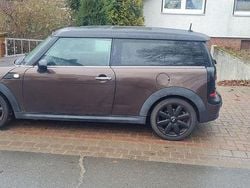 Braun Gebraucht 2011 Mini Cooper Clubman Kombi | 3.300 € (Superpreis)