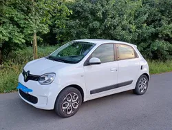 Weiß Gebraucht 2019 Renault Twingo Kleinwagen | 7.499 € (Fairer Preis)