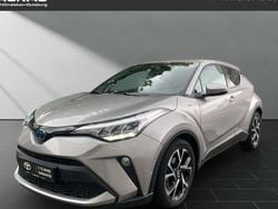 Silber Gebraucht 2020 Toyota C-HR Team SUV | 18.950 € (Guter Preis)