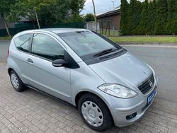 Silber Gebraucht 2006 Mercedes A150 Van / Kleinbus | 3.490 € (Fairer Preis)
