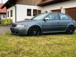 Gebraucht 2001 Audi S3 Kleinwagen | 11.800 € (Fairer Preis)