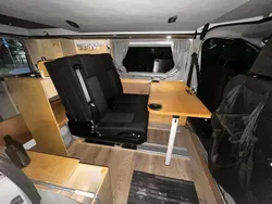 Weiß Gebraucht 2018 Renault Trafic Van | 35.999 €