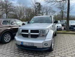 Grau Gebraucht 2010 Dodge Nitro SUV | 5.900 € (Superpreis)