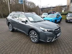 Grau Neu 2025 Subaru Outback Platinum SUV | 47.940 € (Etwas zu teuer)