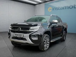 Schwarz Neu 2025 VW Amarok Abholung | 63.399 €
