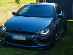 Grau Gebraucht 2016 VW Scirocco R Coupé | 23.999 € (Teuer)