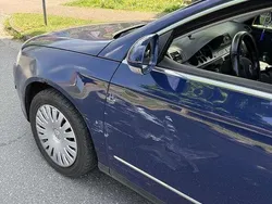 Blau Gebraucht 2008 VW Passat Comfortline Kombi | 2.800 € (Fairer Preis)
