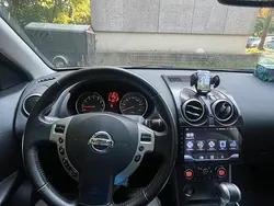 Grau Gebraucht 2009 Nissan Qashqai +2 SUV | 8.300 € (Fairer Preis)