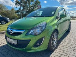 Grasshopper Gebraucht 2014 Opel Corsa Energy Kleinwagen | 6.999 € (Teuer)