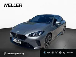 Skyscraper grau (grau) Gebraucht 2025 BMW 220 M Sport Coupé | 38.990 € (Fairer Preis)