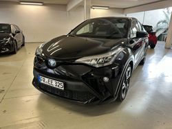Gebraucht 2023 Toyota C-HR Team SUV | 27.990 € (Fairer Preis)