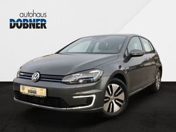 Grau Gebraucht 2018 VW e-Golf Kleinwagen | 14.900 € (Fairer Preis)