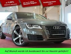 Braun Gebraucht 2011 Audi A7 Comfort Kleinwagen | 15.990 € (Superpreis)