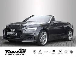 Gebraucht 2021 Audi A5 Ambiente Coupé | 35.489 € (Superpreis)