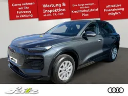 Manhattangrau metallic Neu 2025 Audi Q6 e-tron Sport SUV | 68.449 € (Fairer Preis)