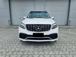 Weiß Gebraucht 2017 Mercedes GLS450 AMG SUV | 35.500 €