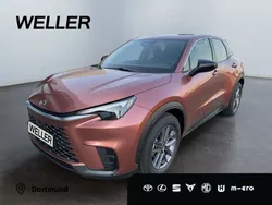 Rot Neu 2025 Lexus LBX SUV | 39.740 € (Teuer)